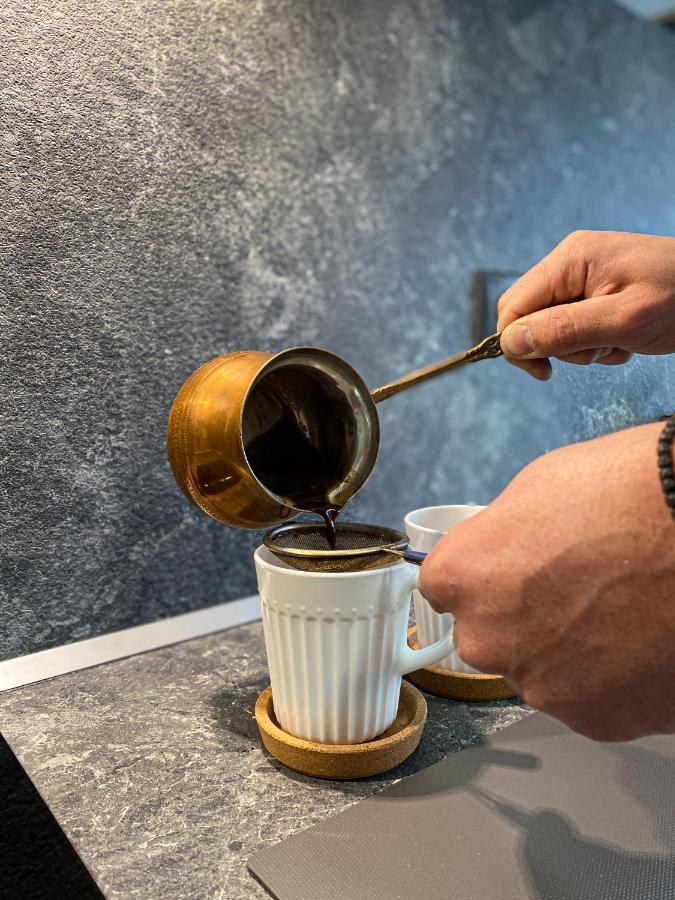 Hifive Studio Tırnova Dış mekan fotoğraf